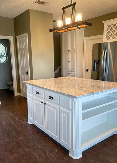 Custom Home Image